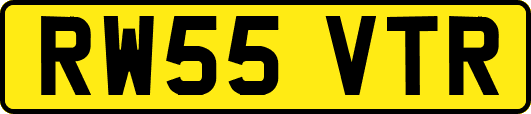 RW55VTR