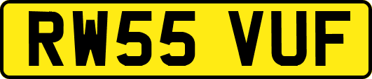 RW55VUF