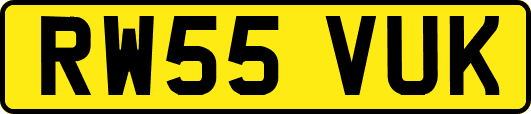 RW55VUK