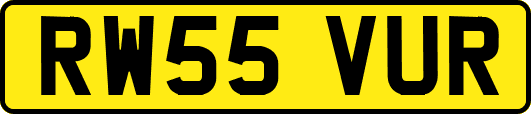 RW55VUR