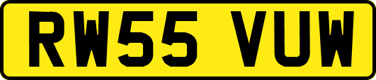 RW55VUW