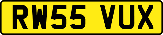 RW55VUX