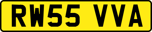 RW55VVA