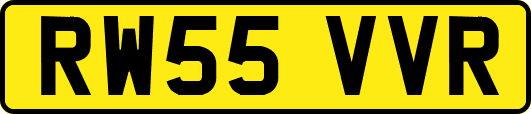 RW55VVR
