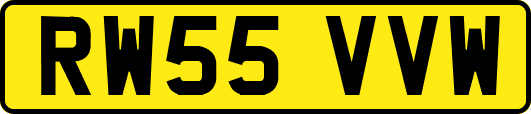 RW55VVW
