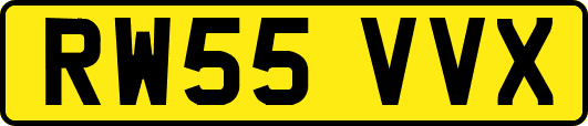 RW55VVX