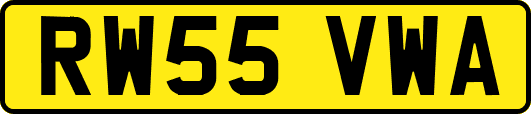 RW55VWA