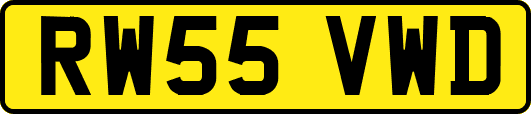RW55VWD