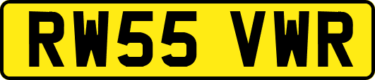 RW55VWR
