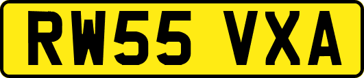 RW55VXA