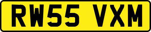 RW55VXM