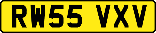 RW55VXV