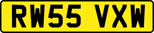 RW55VXW
