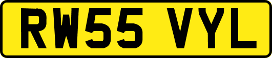 RW55VYL