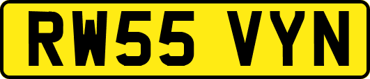 RW55VYN
