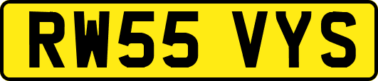 RW55VYS
