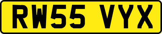 RW55VYX