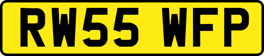 RW55WFP