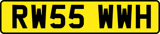RW55WWH