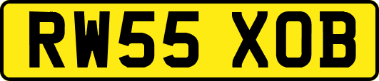 RW55XOB