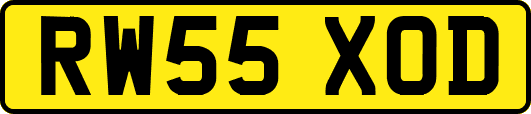 RW55XOD