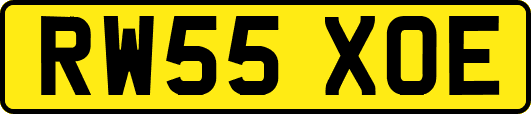 RW55XOE