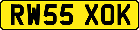 RW55XOK