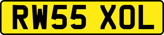 RW55XOL