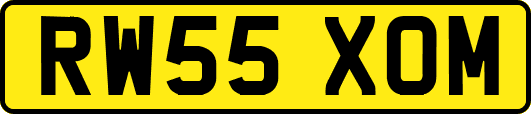 RW55XOM