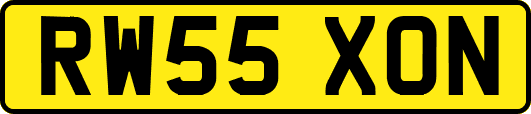 RW55XON