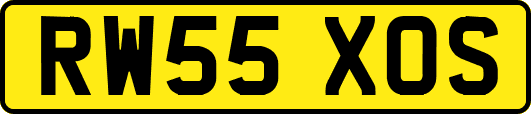 RW55XOS