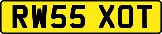 RW55XOT