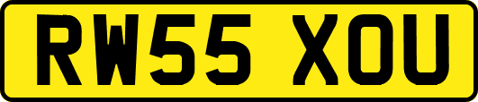 RW55XOU