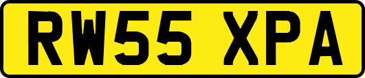 RW55XPA