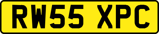 RW55XPC