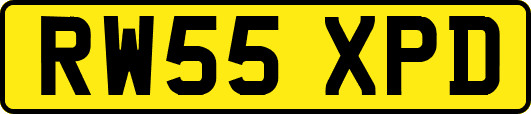 RW55XPD