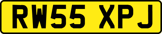 RW55XPJ