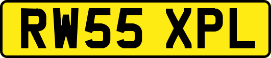 RW55XPL