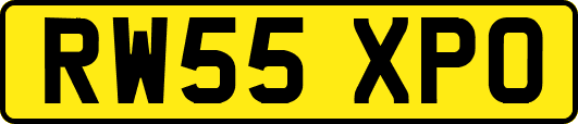 RW55XPO
