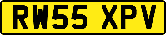 RW55XPV