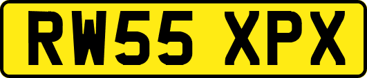 RW55XPX