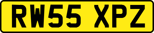 RW55XPZ