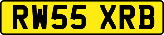 RW55XRB