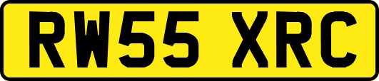 RW55XRC