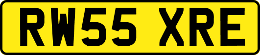 RW55XRE