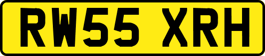 RW55XRH