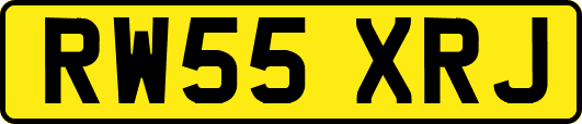 RW55XRJ