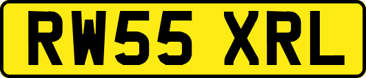 RW55XRL