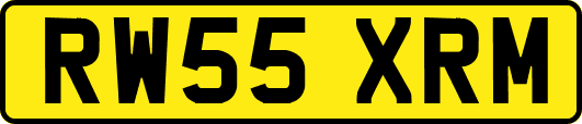 RW55XRM