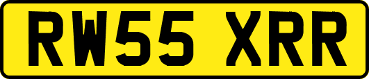 RW55XRR